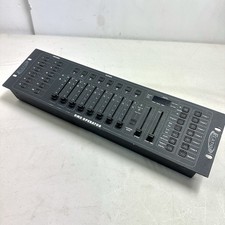 Elation DMX Operator Pro Lighting Console DJ Club Stage TESTED WORKS