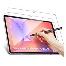 2 Pack Screen Protector S11/S10 Lite/S10 FE/S9 FE 10.9Inch S9/S8/S7 11Inch