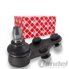 Rotule de suspension Chevrolet EPICA