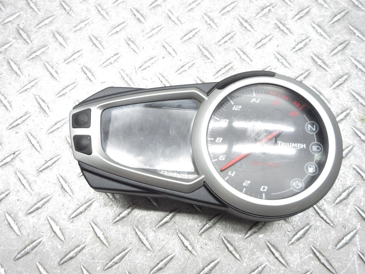 Triumph Motorcycle Instruments and Gauges for sale | eBay