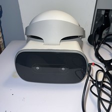 Lenovo Standalone VR Headset Mirage Solo with Daydream