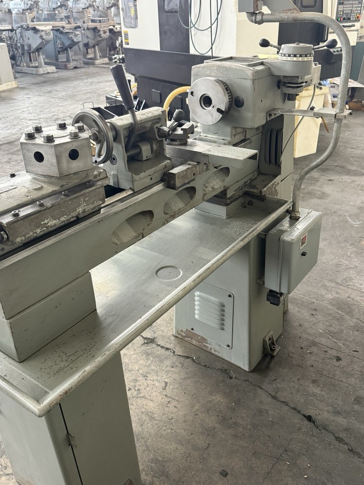Clausing Lathe Model 5907 | eBay