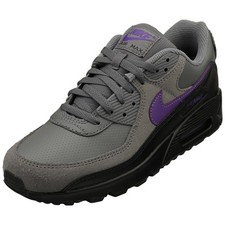 Nike Air Max 90 Racing Pack - Iron Grey Wild Grape for Sale