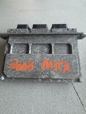 2008 Lincoln MKX 3.5L Engine Computer ECU ECM...