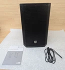 Electro-Voice ZLX-12BT 12" Single 2-Way 1000W Powered Bluetooth Loudspeaker