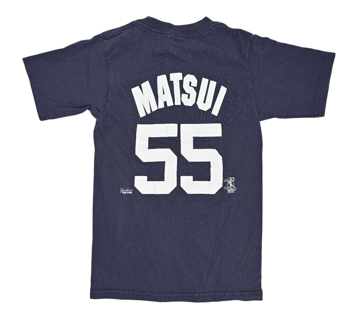 Hideki Matsui MLB Shirts for sale | eBay
