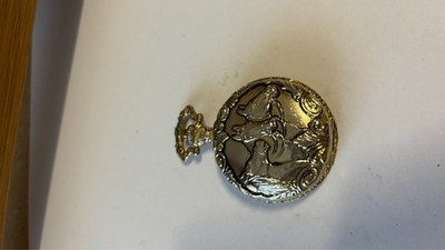 Taschenuhr