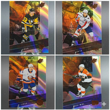2025-26 SPx Base Pick Your Cards