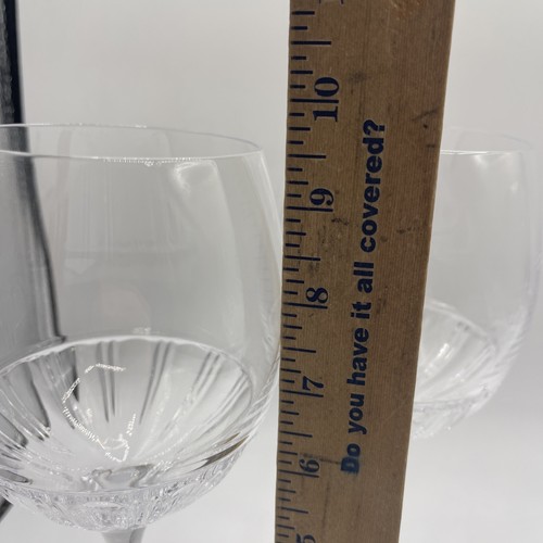 Waterford Marquis Addison Ballon Weingläser 4er Set - Bild 5 von 13