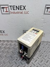 Mitsubishi Inverter FR-U110W-0.4K-UL Freqrol 100 1/2 Hp 1 Ph Ac100-115V 50/60 Hz