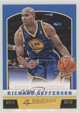 2012-13 Panini Gold Knight Richard Jefferson #142 fm0