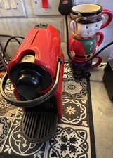 Nespresso Genuine Krups Coffee Machine Excellent Condition Fully Working