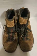 Danner Men’s Mountain 600 Hiking Boots – Size 11.5 D – Pre-Owned As-Is