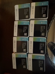 Accu-Chek Guide Test Strips, 800Count Total And 11 Boxes Lancets (1122 Count)