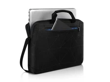 Dell Essential Briefcase ES1520C Laptop Bag 15.6" Black Slim Lightweight 33WNP