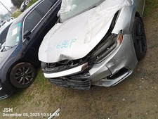 LEFT HEADLAMP ASSEMBLY OEM 19-22 HONDA INSIGHT 1YR WRNTY 33150TXMA01