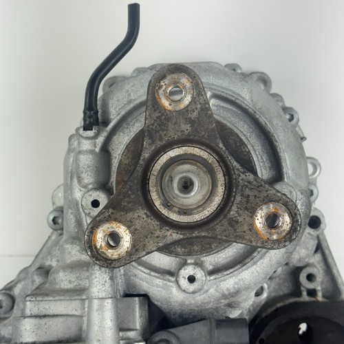 2013 2014 2015 BMW E84 X1 2.0L N20 ATC35L Transmission Transfer Case OEM W/motor - Picture 11 of 11