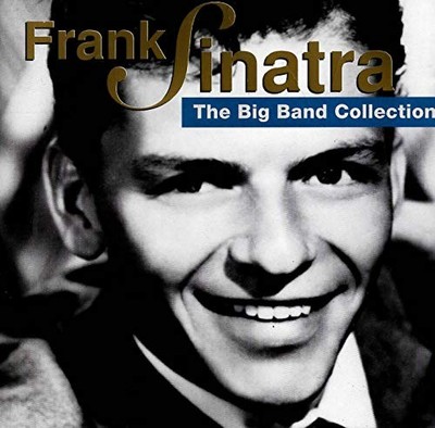 Frank Sinatra - Special Order Product - Frank Sinatra CD 87VG The Cheap Fast