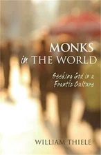 Monks in the World (Hardback or Cased Book)