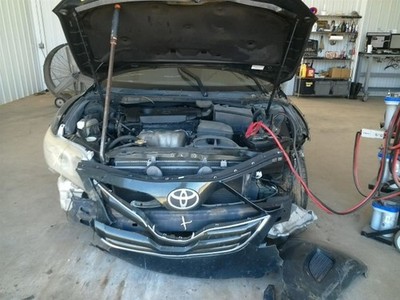 CAMRY     2010 Keys/Latches/Locks 104724345