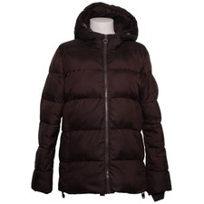 Mymo, Winterjacke, Damen, Größe: M, Braun, Elasthan/Polyester, Einfarbig #vdw