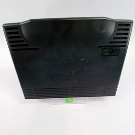 The Super Spy (Neo Geo AES, 1990)