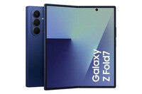 Samsung Galaxy Z Fold7 Smartphone Blue Shadow 12GB/256GB Dual-Sim Android 16 ...