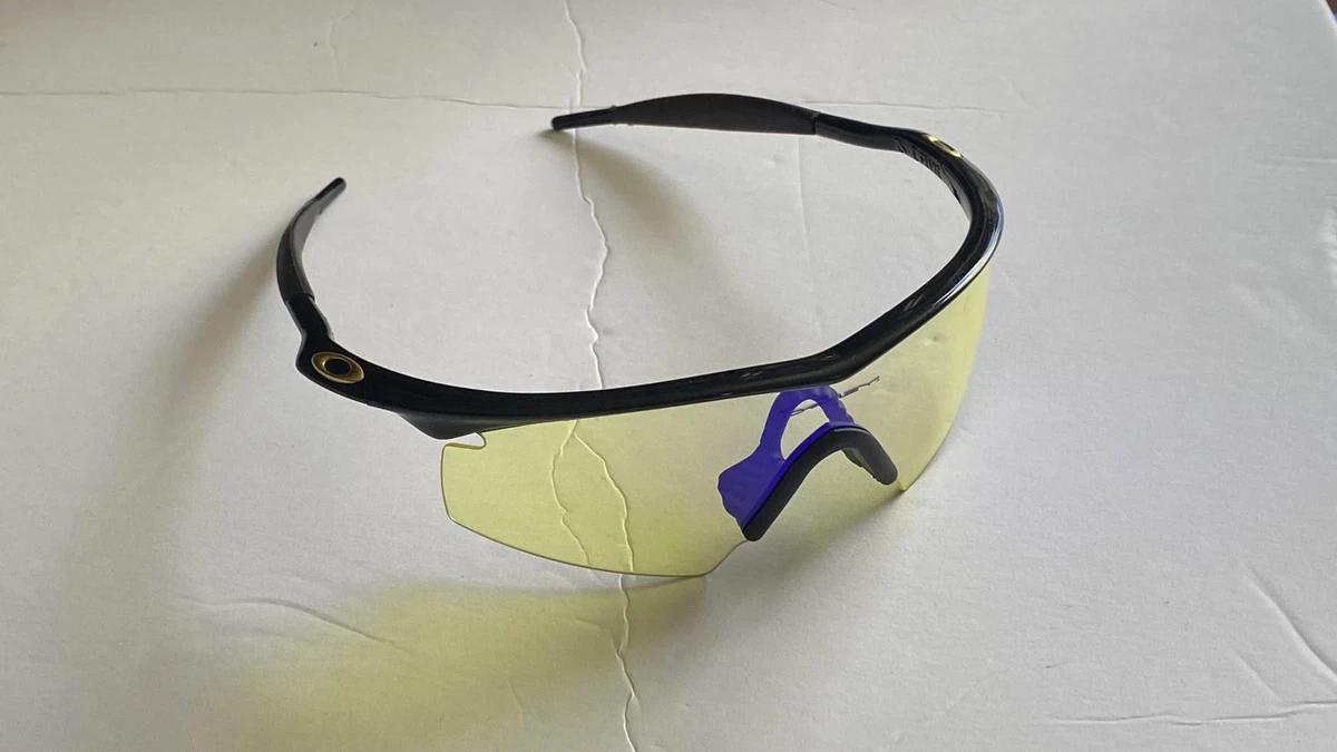 Oakley M Frame Sunglasses for Men for sale | eBay