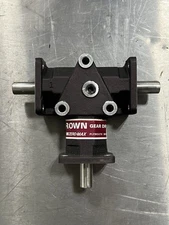 CROWN C157806 ZERO-MAX GEAR DRIVE