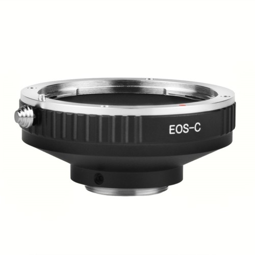 EOSs To C Interfaces Adapters Supports for EF/EF-S Infinites Focused ...