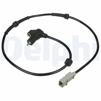 Delphi SS20266 Sensor, Raddrehzahl FüR CitroËN Peugeot