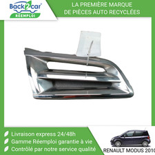 Calandre Renault MODUS