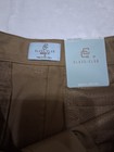 Boys Class /Club Adjustable Wasit Moisture Wicking Size 18 Brown  — photo 7