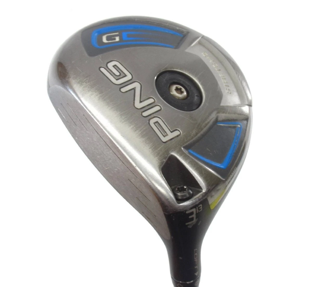 Ping 13 Loft Golf Clubs for sale - eBay