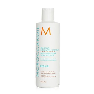 Moroccanoil - Feuchtigkeitsreparatur Conditioner - Für geschwächtes und beschädi