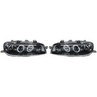 Diederichs 3453580 Hauptscheinwerfersatz FüR Fiat Punto (188_) 1999-2003