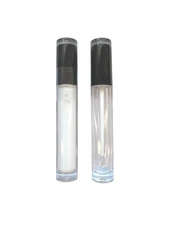 Set HOLLYWOOD WHITE + Clear Gloss whiten 10 whitener liquid paint teeth