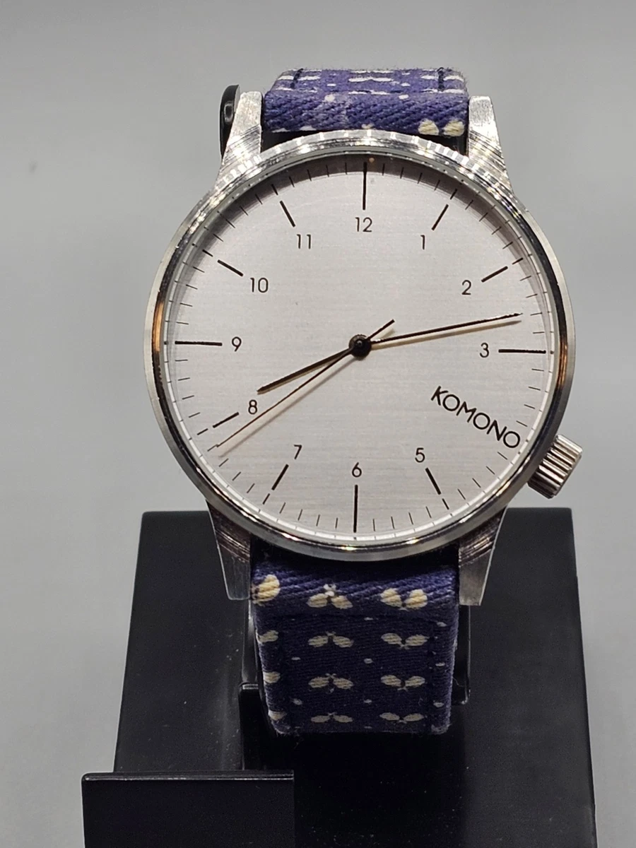 KOMONO Wristwatches for sale | eBay