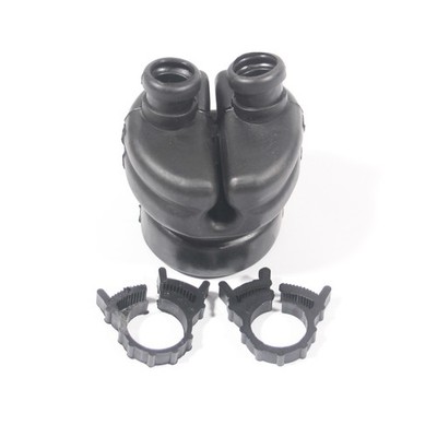 022008P1 RUBBER BOOT MANUAL SHUTTLE Suitable For MASSEY FERGUSON Shipping from T