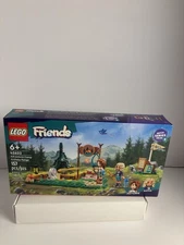 LEGO Friends Adventure Camp Archery Range 42622/ FREE SHIPPING 