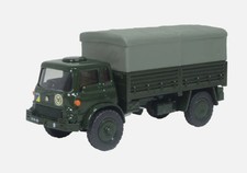 Oxford 76MK002 1/76 Bedford MK 12 Reg Royal Corps Transport British Army