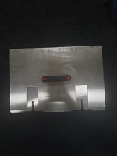 Replacement Lid for Valentines Fryer EVO2200/2525 Stainless Steel B221078