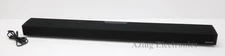 Martin Logan Cadence 3.0-Channel Soundbar - Black
