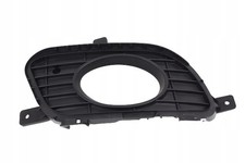 Mercedes W169 Nebelscheinwerfergitter 1698851022 OE Original Teil Neu