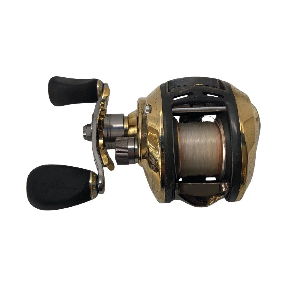 Preços baixos em Abu Garcia Revo Elite | eBay