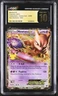 MEWTWO EX Celebrations Next Destinies #54 CGC Pristine 10 Pokemon