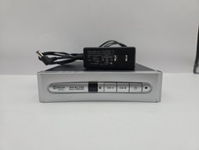 RCA Digital To Analog TV Converter Box No Remote STB7766C Pre-Owned