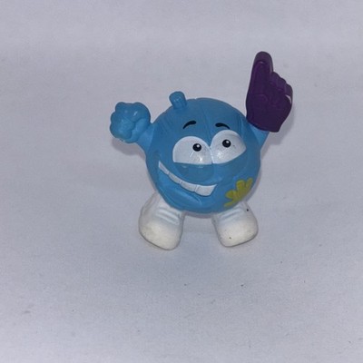 Zuru Smashers Sports Series 1 Ball Stars Blue Slam