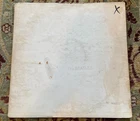The Beatles White Album 1968 Vinyl Double LP Players Copy