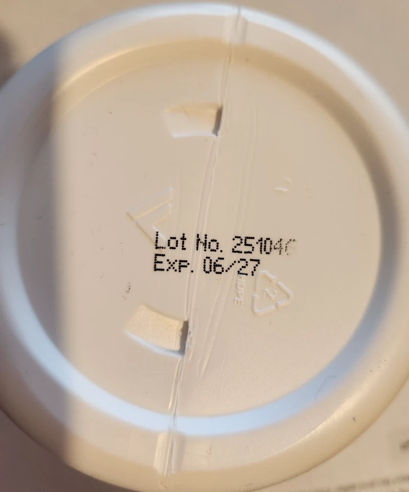 2 x Angels' Eyes Natural Plus Tear Stain Soft Chews Chicken Flavored 90 each can - Image 4 of 4